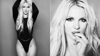 Britney Spears hot per Out Magazine - 6