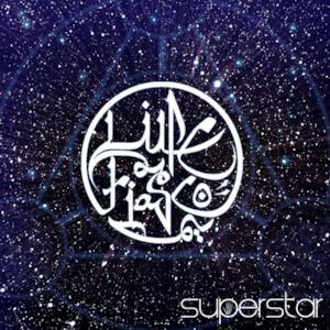 Superstar (feat. Matthew Santos) - Single