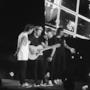 One Direction, le foto dal concerto a Manila (21 marzo 2015)