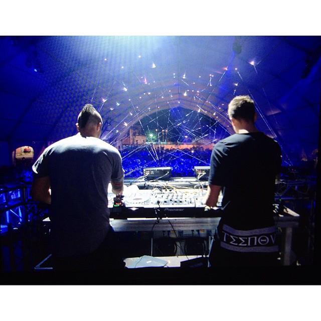 Nameless Music Festival 2015, tutte le foto