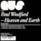 Heaven & Earth - Single