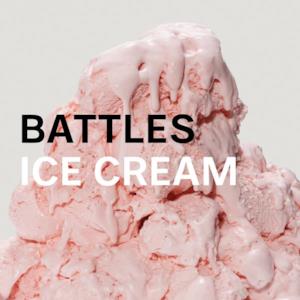 Ice Cream (feat. Matias Aguayo) - Single