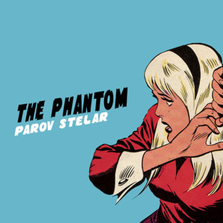 The Phantom EP