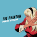 The Phantom EP