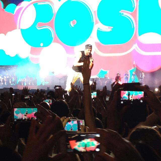 Jovanotti - @Stadio San Siro / Milano