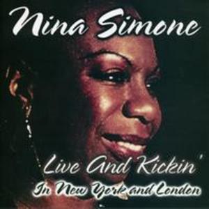 Nina Simone Live