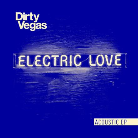 Electric Love (Acoustic) - EP