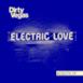 Electric Love (Acoustic) - EP