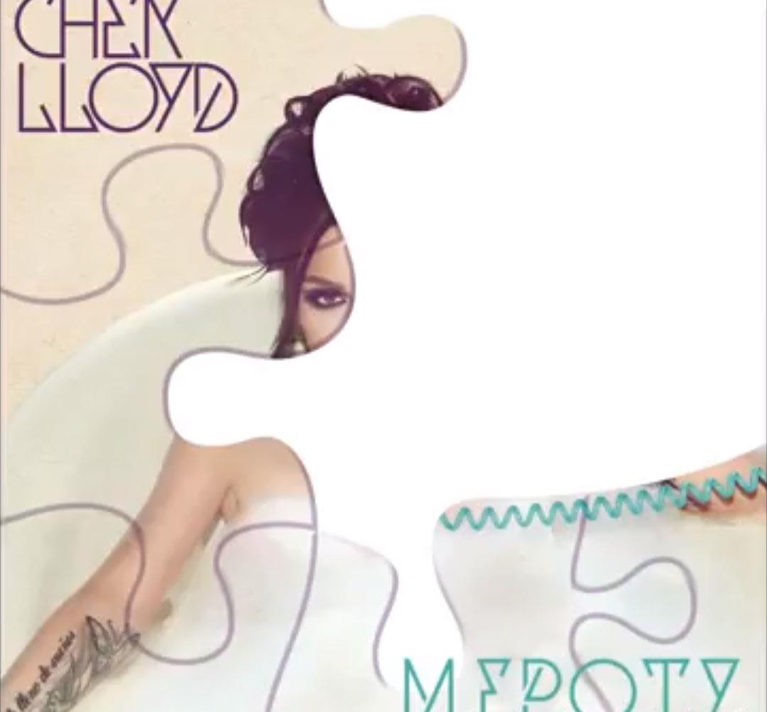 Il video di Cher Lloyd M.F.P.O.T.Y.