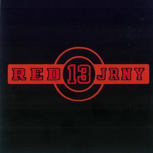 Red 13 - EP