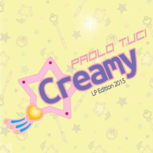 L'incantevole Creamy 2015 (LP Edition) - EP