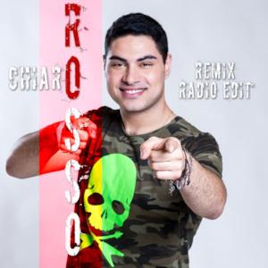 Rossochiaro (Remix Radio Edit) - Single