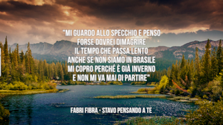 Fabri Fibra: le migliori frasi dei testi delle canzoni