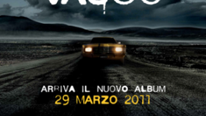 Vasco 2011: il nuovo album è "Vivere o Niente"