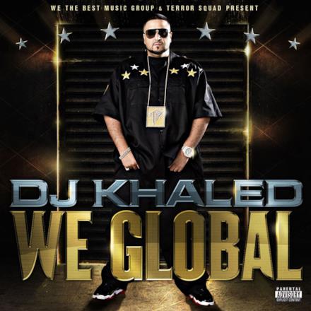 We Global (Deluxe Edition)