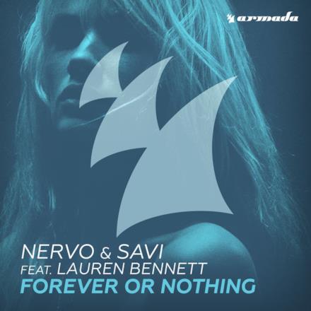 Forever or Nothing (feat. Lauren Bennett) - Single
