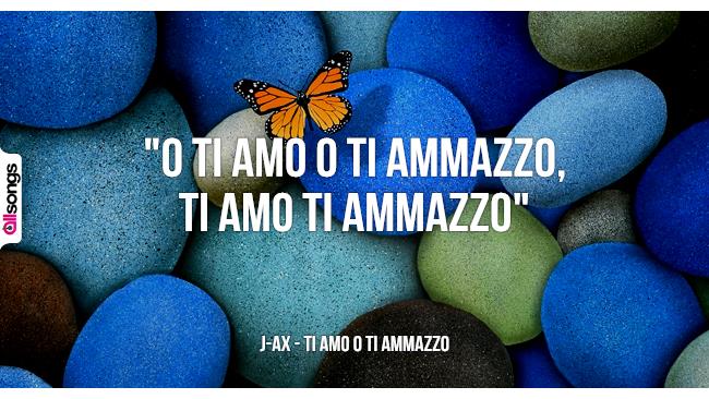 J-Ax: le migliori frasi delle canzoni