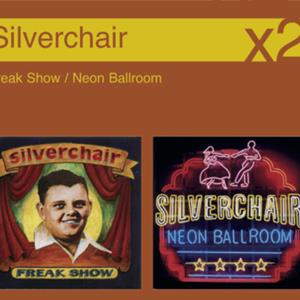 Freak Show / Neon Ballroom