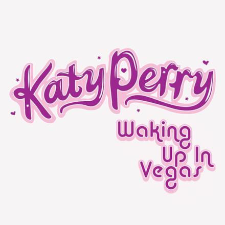 Waking Up In Vegas (Radio Edit) - Single