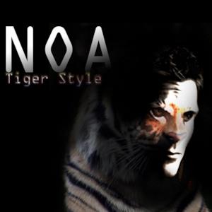 Tiger Style - Single