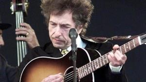 Bob Dylan: nel nuovo album una canzone su Leonardo DiCaprio