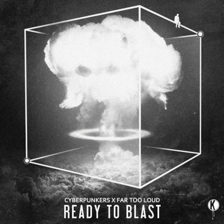 Ready To Blast - Single