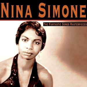 Nina Simone Masterpieces