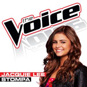 Stompa (The Voice Performance) - Single