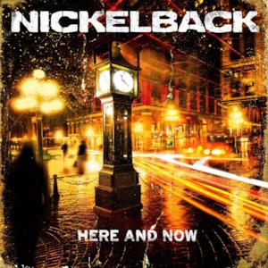 Here and Now (Special Edition)