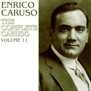 The Complete Caruso Vol.11