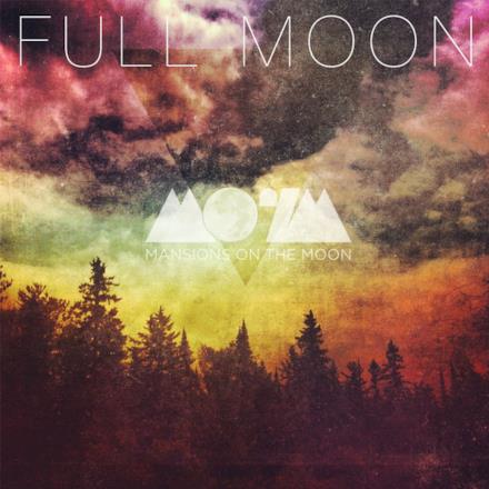 Full Moon - EP