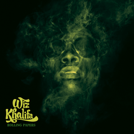 Rolling Papers (Deluxe Version)