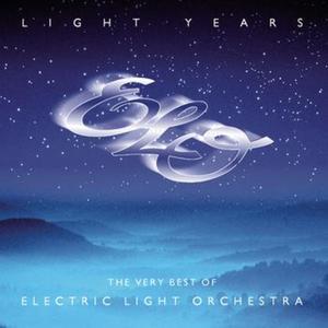 Light Years - The Very Best of Electric Light Orchestra