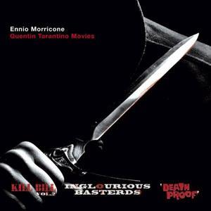 Ennio Morricone - Quentin Tarantino Movies