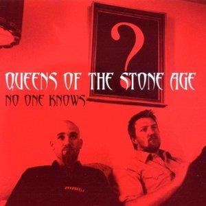 No One Knows - EP (CD 1)