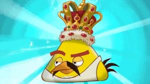 Freddie Mercury diventa un Angry Birds in bicicletta [VIDEO]