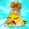 Freddie Mercury diventa un Angry Birds in bicicletta [VIDEO]