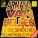 Armand Van Helden Live From Your Mutha's House