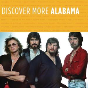 Discover More: Alabama - EP