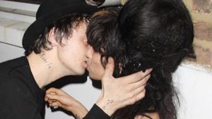 Pete Doherty e Amy Winehouse erano amanti?