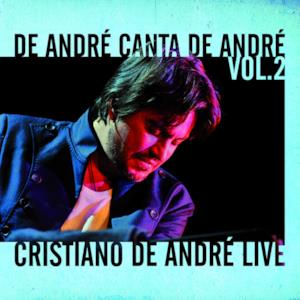 De André canta De André, Vol. 2