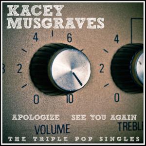 Apologize / See You Again (Acoustic) [Deluxe Single]