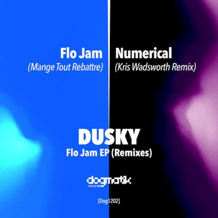 Flo Jam Remixes, Pt. 1 - Single