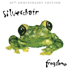 Frogstomp 20th Anniversary (Remastered)