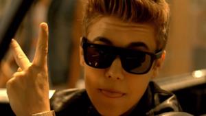Justin Bieber mentore a X-Factor Usa