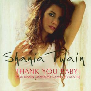 Thank You Baby - Single