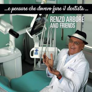 ...e pensare che dovevo dare il dentista...