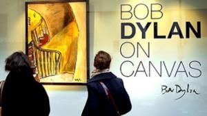 Bob Dylan, i suoi quadri sono delle copie