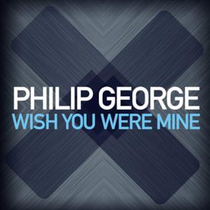Wish You Were Mine - Single