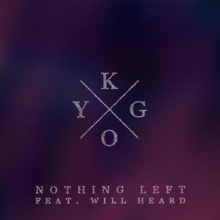 Nothing Left (feat. Will Heard) - Single